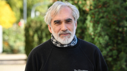 Jarosław Hrycak fot. PAP/Radek Pietruszka