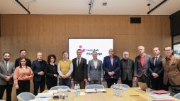 Rada Naukowa Instytutu Pileckiego (powołana 27 stycznia 2026). Fot. Instytut Pileckiego