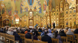 Cerkiew św. Ducha w Białymstoku. Fot. orthodox.bialystok.pl/