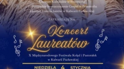 Dziesiąta edycja festiwalu odbyła się w styczniu 2025 roku. Fot. przemyska.pl