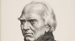 Portret Stanisława Staszica, fot. wikipedia