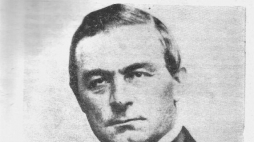 Ks. Walenty Barczewski. Fot. domena publiczna