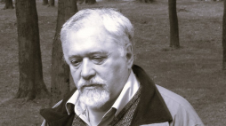 Semen Głuzman. Fot. wikipedia