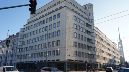 Gdyński „Bankowiec”. Fot. gdynia.pl/Magdalena Starnawska