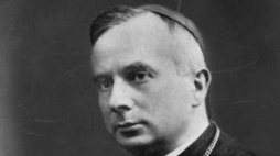 Prymas Polski ks. kard. Edmund Dalbor. Fot. NAC