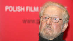 Aktor Wladyslaw Kowalski. Fot. PAP/Paweł Kula