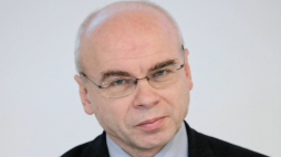 Prof. Dariusz Stola PAP/Leszek Szymański
