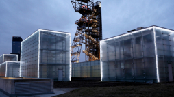 Muzeum Śląskie. Fot. PAP/Zbigniew Meissner