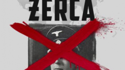 „Polakożerca“, Filip Gańczak, Wydawnictwo Prószyński i s-ka, Warszawa 2026