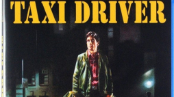 Plakat z filmu Taksówkarz Martina Scorsese. Fot. domena publiczna