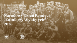 Fot. Facebook/Muzeum Żołnierzy Wyklętych i Więźniów Politycznych PRL