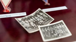 Eksponaty dla Galerii Białostockiego Sportu. Fot. domena publiczna