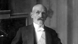 Stanisław Wojciechowski/ Fot. Wolski Saryusz / NAC