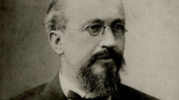 Henryk Bukowski. Fot. domena publiczna