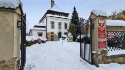 Muzeum Dwory Karwacjanów i Gładyszów. Fot. muzeum