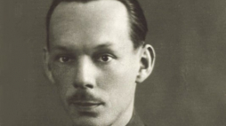 Juliusz Roman Heinzel/Źródło: Wikipedia