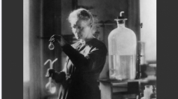 Strona Nagrody Nobla przypomina w Dniu Kobiet postać Marii Skłodowskiej-Curie