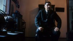 Karol Estreicher. Fot. PAP/Irena Jarosińska