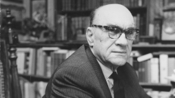 Jarosław Iwaszkiewicz. Fot. PAP/Cezary Langda