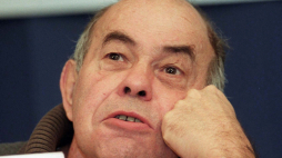 Jacek Kuroń. Fot.  PAP Radek Pietruszka