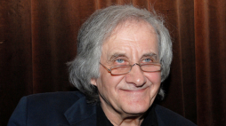 Edward Redliński. Fot. PAP/Andrzej Rybczyński