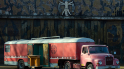 Centrum Dokumentacji „Ucieczka, Wypędzenie, Pojednanie” w Berlinie. Fot. PAP/EPA/DPA/Patrick Pleul