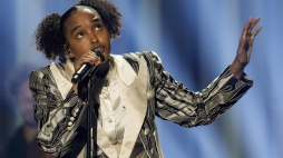 Musti Fot. PAP/EPA/Fredrik Hagen