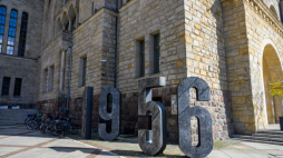 Budynek Muzeum Powstania Poznańskiego – Czerwiec 56. Fot. PAP/Jakub Kaczmarczyk