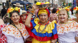 Fot. PAP/EPA/Mark Thomas