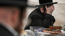 Fot. PAP/Darek Delmanowicz