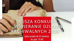 Fot. Archiwa Państwowe