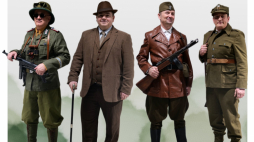 Dzień Rekonstruktora i Kolekcjonera w Muzeum COP