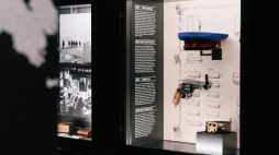 Wystawa w Muzeum Pamięci Sybiru w Białymstoku. Fot. Muzeum Pamięci Sybiru