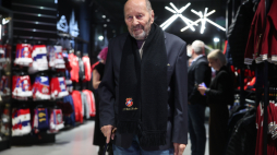 Ludwik Miętta-Mikołajewicz. Fot. PAP/Łukasz Gągulski