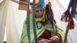 Święto Rękawki. Fot. PAP Wideo