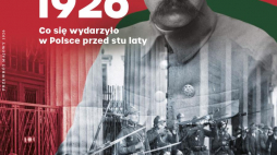 Przewrót majowy 1926 - Pomocnik historyczny „Polityki”. Fot. materiały prasowe