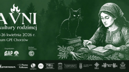W Muzeum „Górnośląski Park Etnograficzny w Chorzowie” rozpoczęła się w sobotę czwarta edycja konwentu kultury rodzimej „Slavni”. Dwudniowe wydarzenie łączy rekonstrukcję historyczną, literaturę oraz popularyzację dawnych wierzeń i rzemiosła