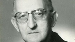 Ks. Franciszek Blachnicki/Źródło: en.wikipedia