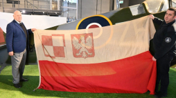 Źródło: Muzeum Lotnictwa Polskiego