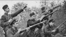 Oddział Ostrogski UPA, grudzień 1943 r./uk.wikipedia