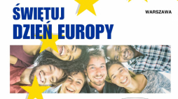 9 maja - Dzień Europy