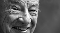 Edgar Morin (1921-2026) - francuski filozof, socjolog, politolog i reżyser filmowy