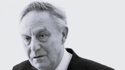 Krzysztof Piesiewicz (1945-2026) w 2013 r. Fot. PAP/Tomasz Gzell