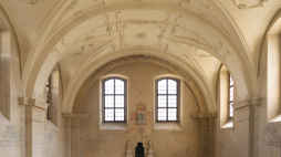 Synagoga Izaaka na Kazimierzu w Krakowie. Fot. Gmina Wyznaniowa Żydowska w Krakowie