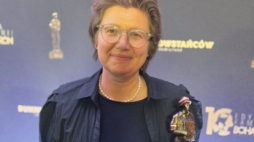 Hanna Radziejowska. Fot. instytutpileckiego.pl