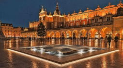 Zwycięski projekt Michał Gdak Pracownia Autorska. Fot. architektura.muratorplus.pl