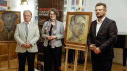 Źródło: Muzeum Historii Katowic/facebook