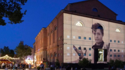 Muzeum Federico Felliniego  w Rimini.  Fot. travelmagazine.pl