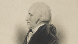 Portret George'a Washingtona/polona.pl