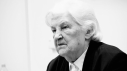 Wanda Kiałka/Źródło: IPN